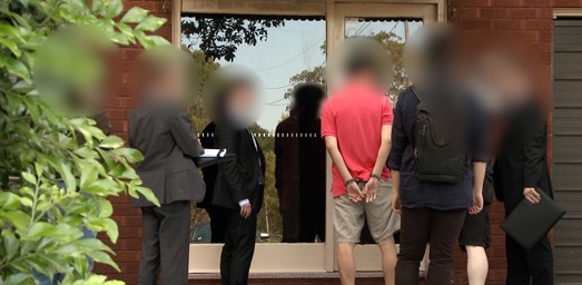 북한 미사일부품 수출 도운 한국계 호주인 추가혐의로 기소돼