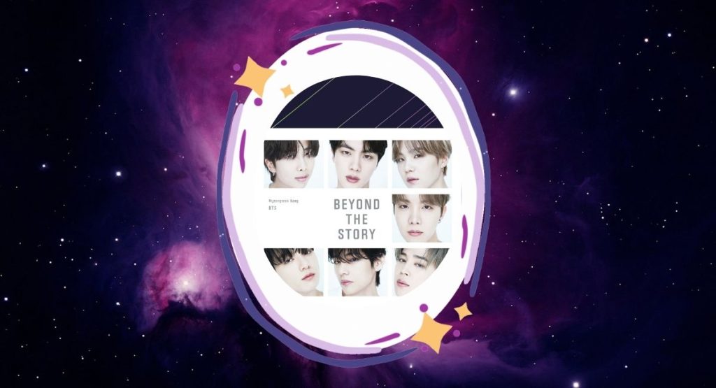 주시드니한국문화원, KOREAN BOOK CLUB (BEYOND THE STORY BY BTS & MYEONGSEOK KANG) – 9월 2일(토, 오후2시), 시드니한국문화원에서