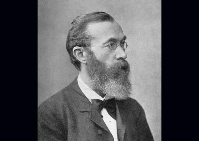 1920년 8월 31일, 독일의 철학자•심리학자 ‘근대 심리학의 아버지’ 빌헬름 분트 (Wilhelm Maximilian Wundt, 1832 ~ 1920) 별세
