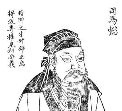 179년 9월 17일, 중국 삼국시대 위나라의 관료•진 고조 선황제 사마의 (晉 高祖 宣皇帝 司馬懿, 179 ~ 251) 출생