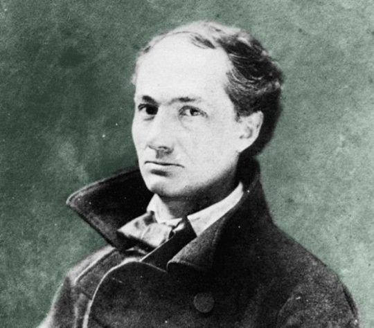 1867년 8월 31일, 프랑스의 비평가·시인 ‘샤를 보들레르’ (Charles Pierre Baudelaire, 1821 ~ 1867) 별세