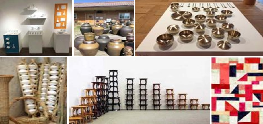 시드니한국문화원에 차려진 선비의 식탁 – ‘선비의 식탁: 청주의 맛과 멋 이야기’전, 2월 8일 개막