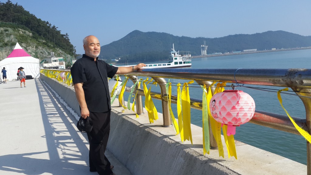 크리스천라이프 상담 코칭(31) – “진도 팽목항”을 보고 나서 느끼는 소감