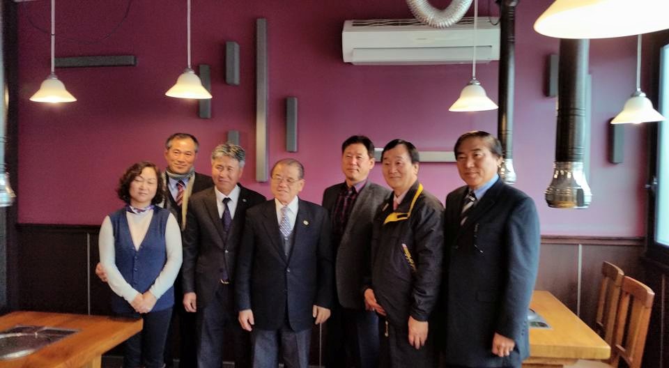 솔리데오 합창단, ‘한호수교 54주년 및 광복 70주년 기념음악회’ 준비