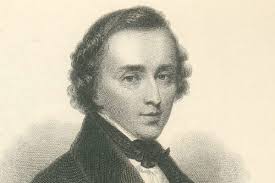1849년 10월 17일, 폴란드의 작곡가 · 피아니스트 ‘피아노의 시인’ 프레데리크 쇼팽 (Frédéric Chopin, 1810 ~ 1849) 별세
