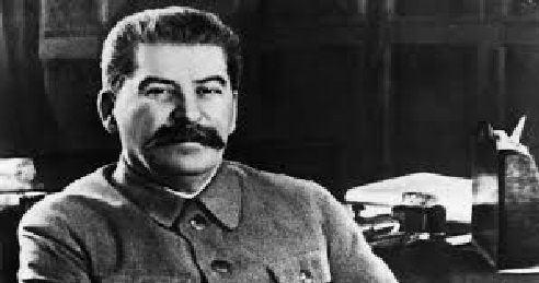 1878년 12월 18일, 소비에트 연방 공산당 중앙위원회 서기장 역임한 이오시프 스탈린 (Joseph Vissarionovich Stalin, 1878 ~ 1953) 출생