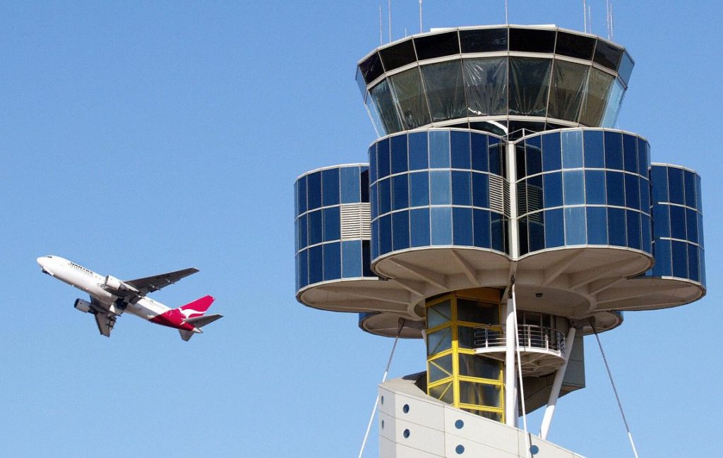 호주 NSW주에 코로나19 지역감염자 발생, 공항 직원