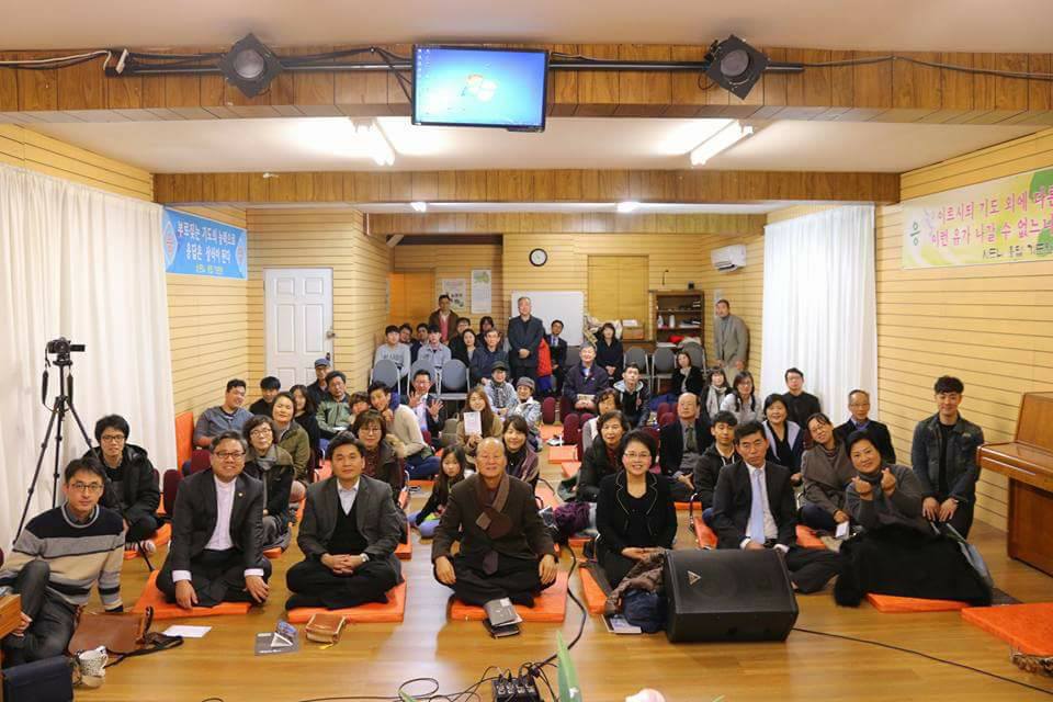 시드니응답기도원 ‘개원 13주년 및 이전 감사예배’ 8월 14일 개최 – 이전감사 7월 집회도 진행중