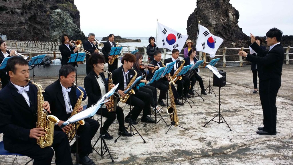 ‘호주 6.25 참전용사 위로 음악회’ 안내
