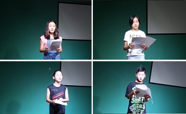 호주한인극단 메시지, 2019 뮤지컬 ‘사운드 오브 뮤직’의 아역 배우 오디션 실시