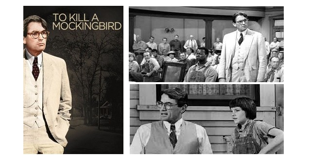 한편의 영화 – 알라바마 이야기 : To Kill A Mockingbird (원작 – 하퍼 리)