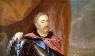 1696년 6월 17일, 폴란드의 국왕 얀 3세 소비에스키 (Jan III Sobieski, 1629 ~ 1696) 타계