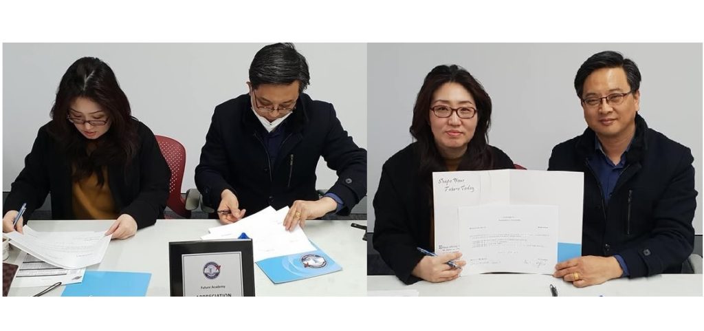 산·학협력 주도하는 호주미래대학, 헤리티지리폼드칼리지 · (사)닮공동체선교회와 양해각서 체결 – 교육과 문화사역분야에 교류·협력 약속
