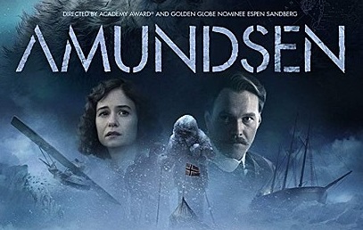 한편의 영화 – 아문센 : Amundsen