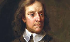 1653년 12월 16일, 올리버 크롬웰 (Oliver Cromwell, 1599 ~ 1658)이 잉글랜드와 스코틀랜드•아일랜드의 호국경 취임