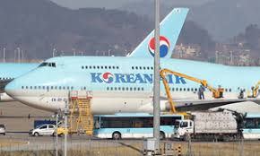 한국정부, 우한에 3번째 전세기 투입 협의중 – 아직 재외국민 200명 정도 체류중