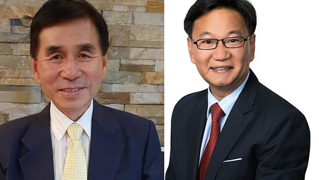 김상희 시드니한인회 부회장 당선자, 사퇴의사 밝혀 – 회장당선자와 이견입장으로