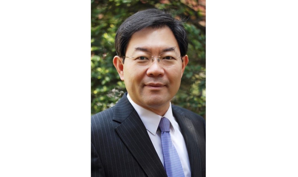 윤상수 주시드니총영사 2019년 신년사