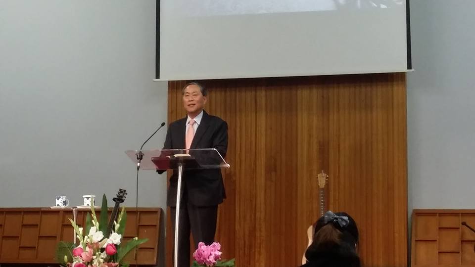 9월 ‘이웃을 위한 사랑의 기도회’ 실시