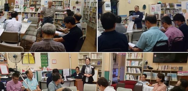 시드니인문학교실, 2월 모임 홍길복 목사 ‘구조주의와 그에 얽힌 이야기 나누어 보기’, 주경식 교수 ‘고대 문명의 세계와 성서 I : 고 바빌로니아, 앗수르 문명과 성서’ 주제로 실시 – 다음모임은 3월 3일·17일, 3월 2일 ‘마티스 걸작선’ 관람도