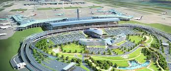 인천공항 제2터미널에 병무민원센터 운영