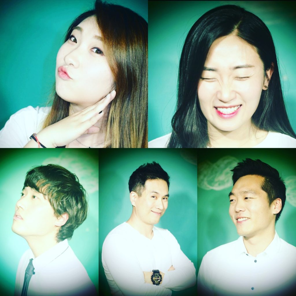 임기호 목사의 컬쳐 스테이지(Culture Stage) 세미 뮤지컬 ‘김종욱 찾기’ 배우들을 만나다 – 특별 인터뷰 ‘김종욱 찾기’