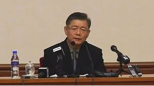 北 무기노동교화형 억류 캐나다 임현수 목사, 병보석으로 풀려나 – 캐나다 고위 관리들의 북한 방문 영향
