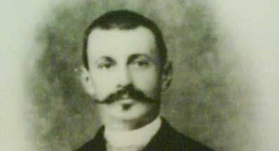 1857년 6월 3일, 프랑스의 고고학자 자크 드모르간 (Jacquesde Morgan, 1857~1924) 출생