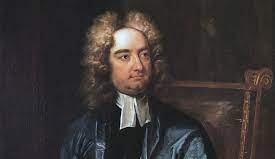 1745년 10월 19일, 영국계 아일랜드의 소설가 · 성직자 조나단 스위프트 / 조너선 스위프트 (Jonathan Swift, 1667 ~ 1745) 별세