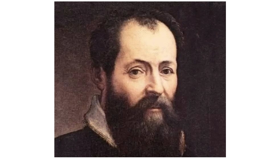 1574년 6월 27일, 이탈리아의 화가 · 건축가 조르조 바사리 (Giorgio Vasari, 1511 ~ 1574) 별세