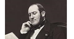 프랑스의 도시계획가, 조르주외젠 오스만 (Baron Georges-Eugène Haussmann, 1809 ~ 1891)