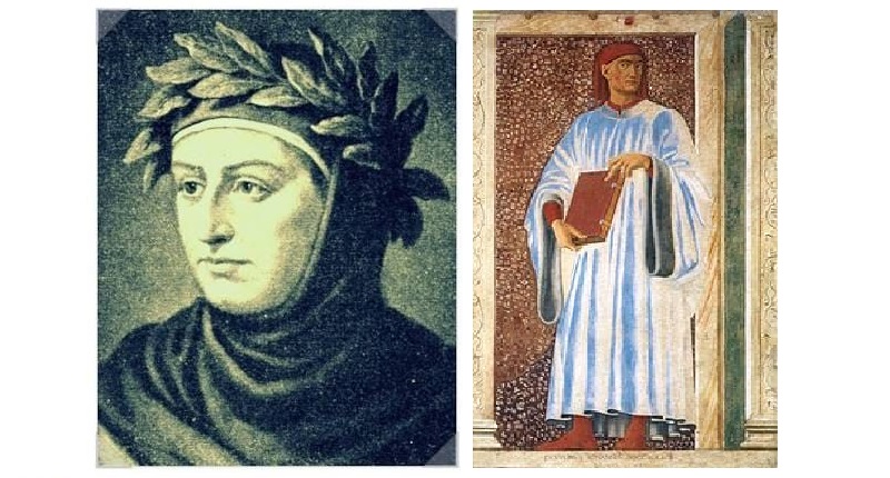 이탈리아의 소설가 · 시인, 조반니 보카치오 (Giovanni Boccaccio, 1313 ~ 1375)