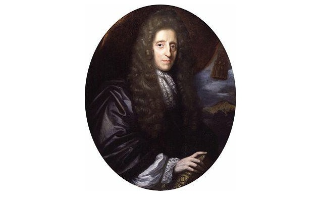 1704년 10월 28일, 잉글랜드 왕국의 경험주의 철학자 · 정치사상가 존 로크 (John Locke, 1632 ~ 1704) 별세