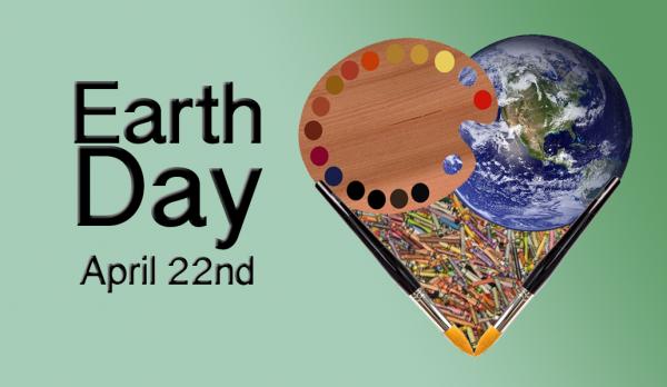 4월 22일, 지구의 날 (Earth Day)