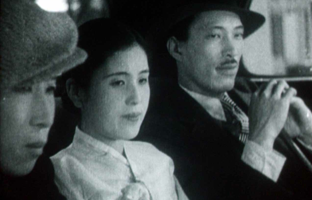 알고보면 재미있다 2화 – 청춘의 십자로: 1930년대, 무성영화 시대 최고의 초호화 캐스팅으로 만들어낸 ‘오리지날’ 경성을 만난다!