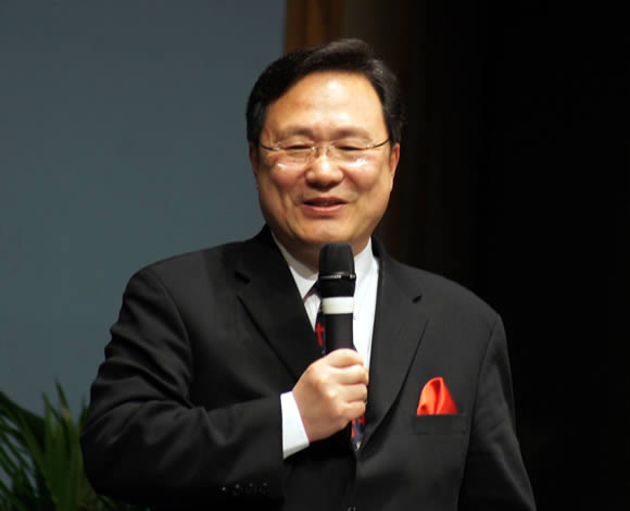 인물초대석 – 해외한인장로회(KPCA) 총회장 김종훈 목사