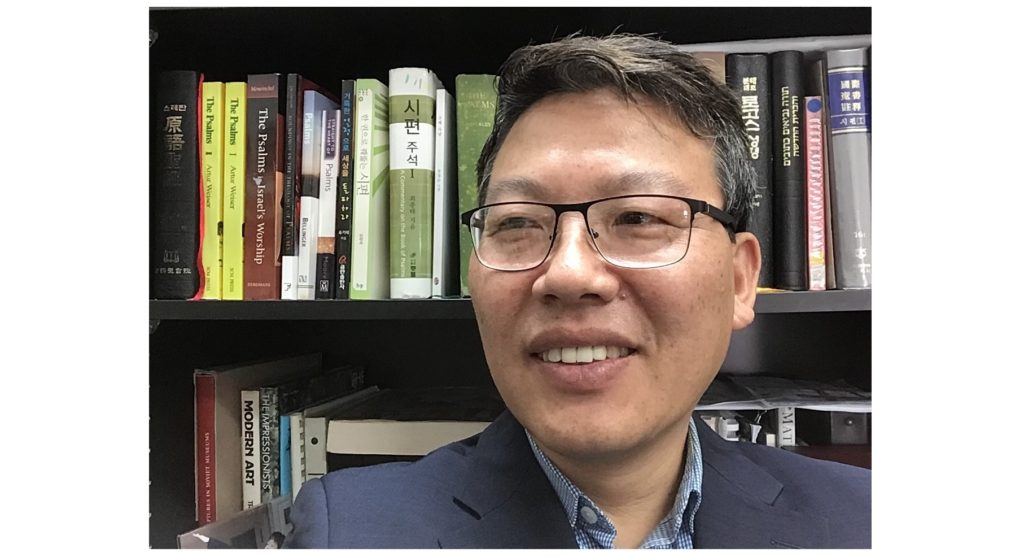 인터뷰 – 알파크루시스대 한국학부 부학장 최영헌 박사 “BMW를 아시나요?”