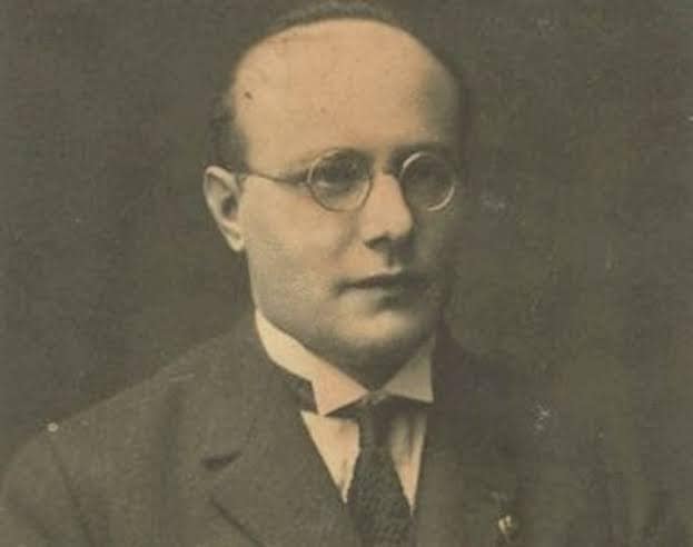 전통적인 경제 사조에 반대한 경제사학자, 칼 폴라니 (Karl Polanyi, 1886 ~ 1964)