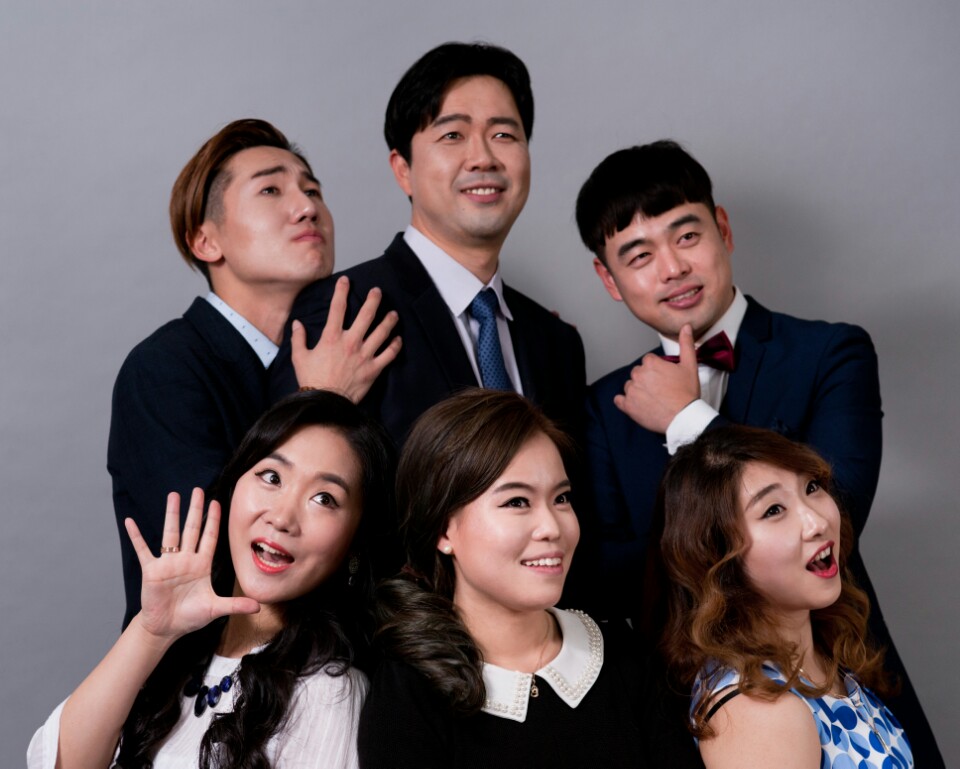 임기호 목사의 컬쳐 스테이지(Culture Stage) 2016 메시지 뮤지컬의 ‘아가씨와 건달들’ 미리보기 1탄 – 주연 배우들의 인터뷰
