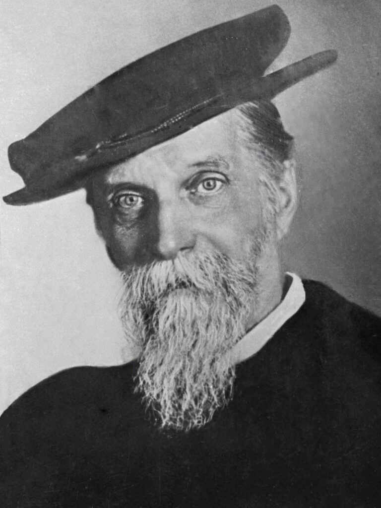 1843년 6월 3일, 러시아 과학자 (식물학자, 생리학자) 클리멘트 티미랴제프 (Kliment Timiryazev 1843 ~ 1920) 출생
