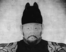 1335년 10월 27일, 조선 초대 국왕 태조 (太祖) 이성계 (李成桂, 1335 ~ 1408) 출생