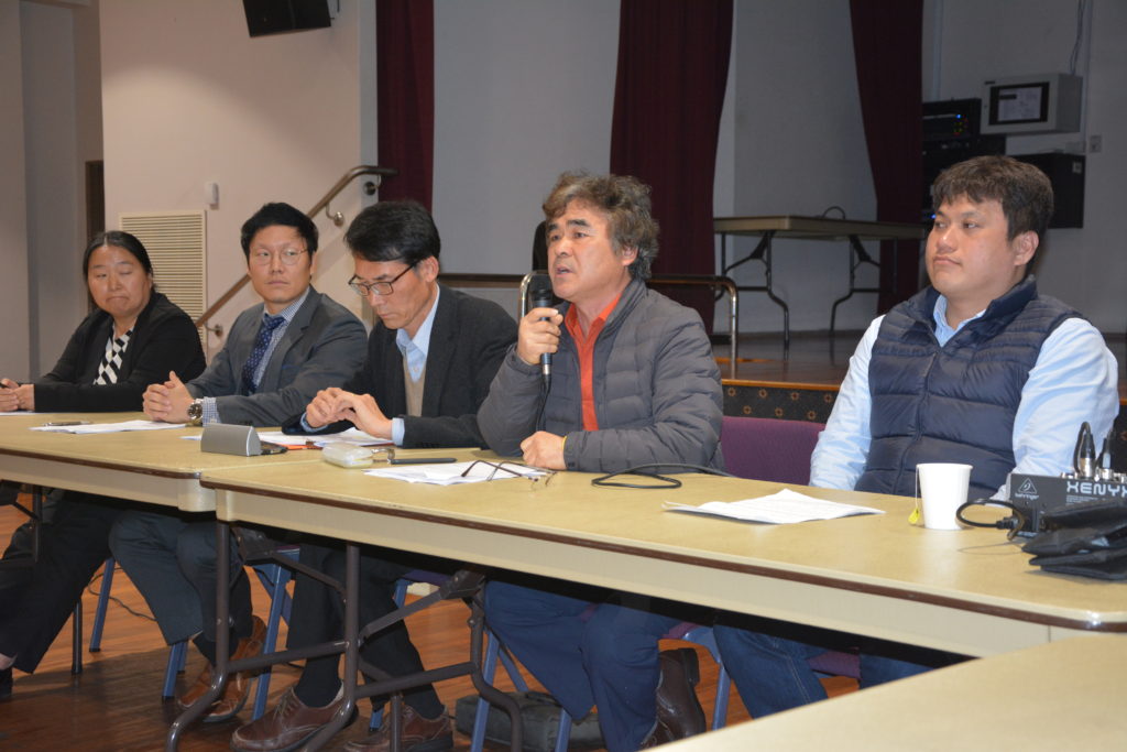 5.18 광주민중항쟁 38주년기념 추모 및 공동토론 개최, “보아라 오월의 진실 불어라 평화의 바람” 주제로