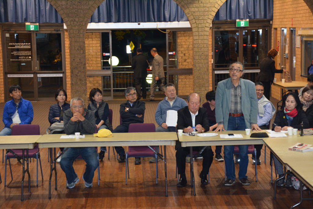 5.18 광주민중항쟁 38주년기념 추모 및 공동토론 개최, “보아라 오월의 진실 불어라 평화의 바람” 주제로
