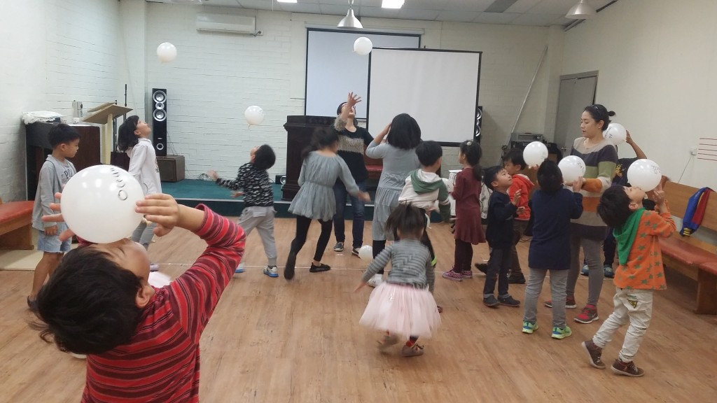 ‘메시지 토요 뮤지컬 스쿨’ 정부지원학교로 개강