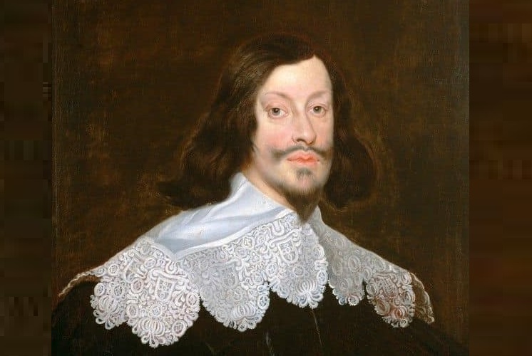 신성 로마 제국의 황제 · 독일의 왕, 페르디난트 3세 (Ferdinand III, 1608 ~ 1657)
