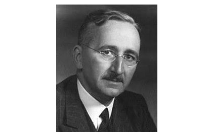 오스트리아 태생 영국의 경제학자 · 정치철학자 ‘신자유주의 아버지’ 프리드리히 하이에크 (Friedrich Hayek, CH, 1899 ~ 1992)