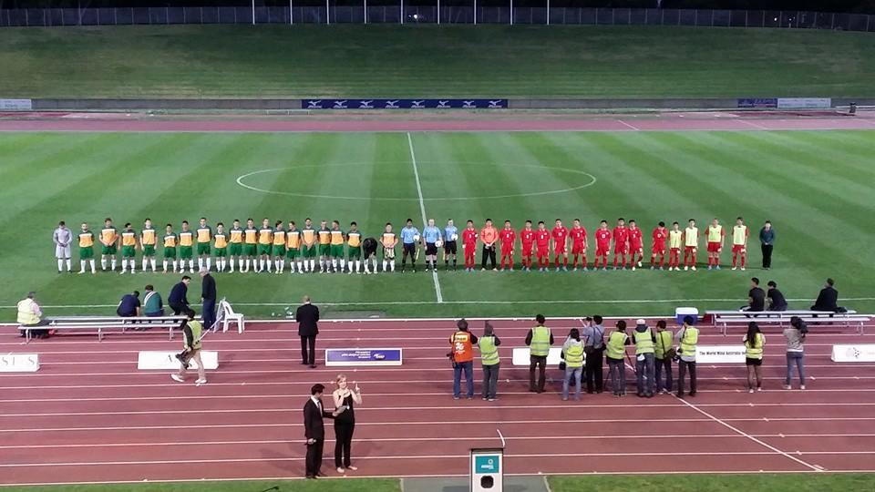 2016 세계 장애인의 날 기념 ‘장애인 국제 포럼과 농아인 축구대회’ 안내