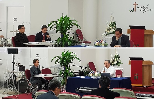 호주한인기독교연구소, 제12회 시드니신학포럼 실시 – 강사로 이정서 교수·김광성 교수 초청해 “이민사회를 향한 교회의 사명” 주제로