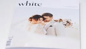 호주 웨딩잡지 화이트매거진, 동성결혼 관련 기사 싣지 않다가 결국 폐간
